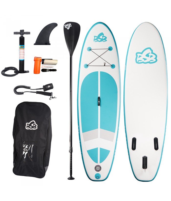 Inflatable SUP board BSB 9.0 LITE