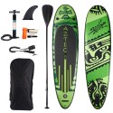 Inflatable SUP board AZTEC 10.6 LITE