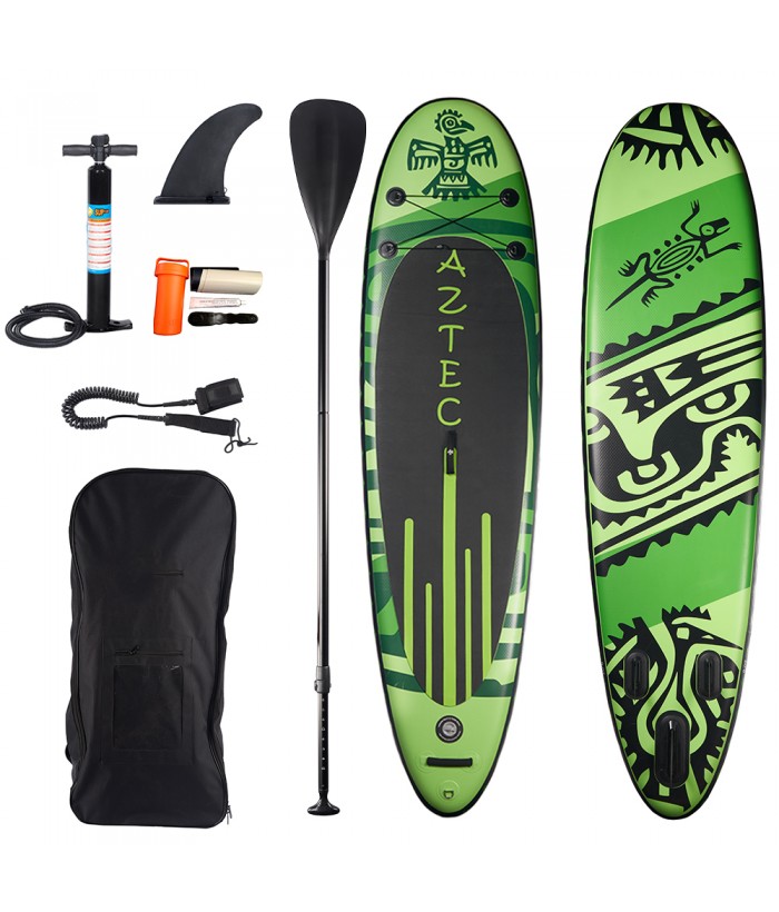 Inflatable SUP board AZTEC 10.6