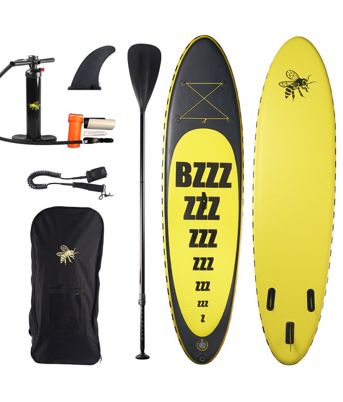 Inflatable SUP board BEE 10.6