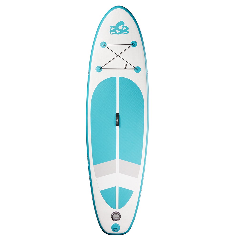 Inflatable SUP board BSB 9.0 LITE
