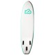 Inflatable SUP board BSB 10.0 LITE