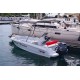 HDPE motorboat ROTOMOTORBOAT 450S FAMILY