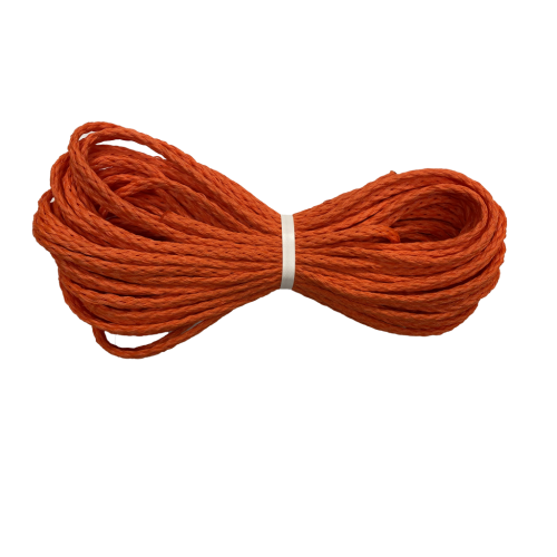 Floating rope 30 meters (8 mm)