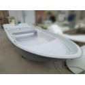 Composite boat LOTTA 430 LUX