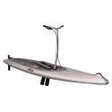 Pedal powered stand-up paddle board HOBIE MIRAGE ECLIPSE ACE-TEC