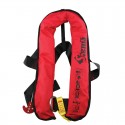 Inflatable automatic buoyancy aid LALIZAS SIGMA 170N AUTO w/D-ring harness