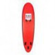Inflatable SUP board set WILDSUP BLACK MOOSE 10.6
