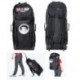 Inflatable SUP board set WILDSUP BLACK MOOSE 10.6