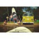 Inflatable SUP board set WILDSUP BLACK MOOSE 10.6