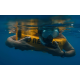 Inflatable buoyancy aid RESTUBE BEACH