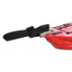 Inflatable kayak GUMOTEX RUSH 2