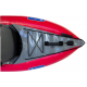 Inflatable kayak GUMOTEX THAYA
