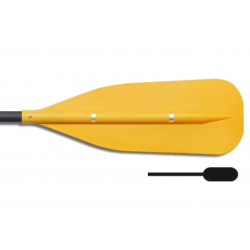 Canoe paddle KANU