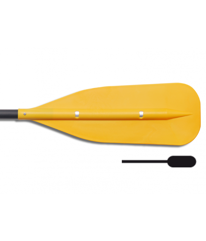 Canoe paddle KANU