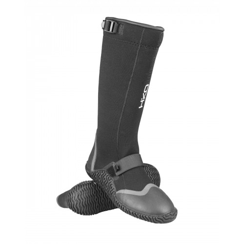 Waterproof neoprene shoes HIKO WADE