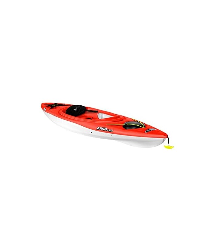 Single kayak PELICAN ARGO 100X