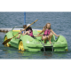 Pedal boat LANORIA HYDROBEETLE