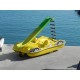 Pedal boat LANORIA HYDROFERRARI