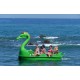 Pedal boat LANORIA DRAGON