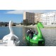 Pedal boat LANORIA DRAGON