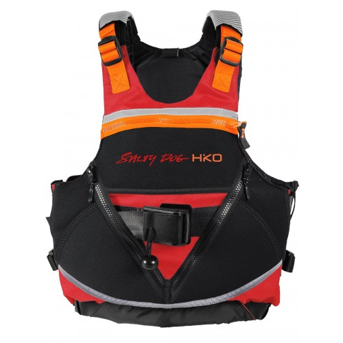 Professional pfd HIKO SALTY DOG 70N