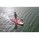 Inflatable SUP board RED QUEEN 10.5 DOUBLE LAYER