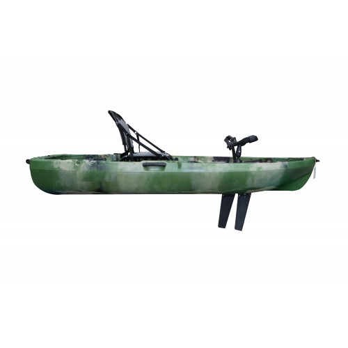 Fishing kayak AMBER BOGA 8.4