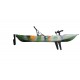 Fishing kayak AMBER CEBO 9.4