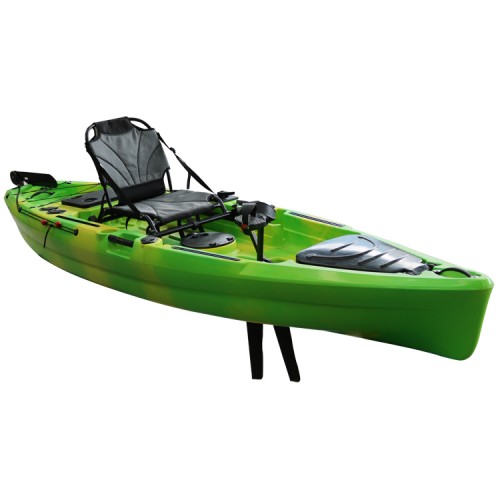 Fishing kayak AMBER COD 10.5