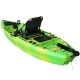 Fishing kayak AMBER COD 10.5