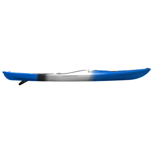 Single kayak WAVESPORT HYDRA 125 CORE WHITEOUT