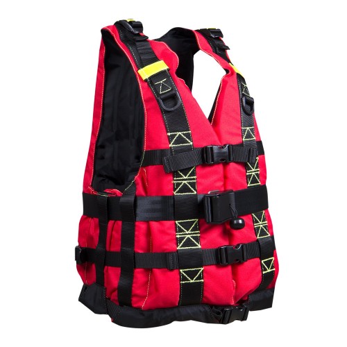 HIKO X-TREME RENT HARNESS PFD