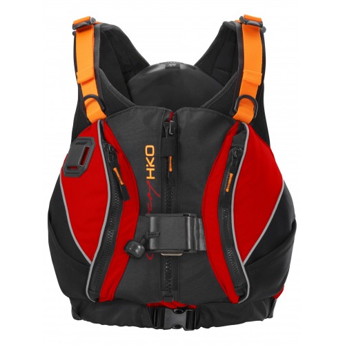 HIKO CINCH HARNESS PFD