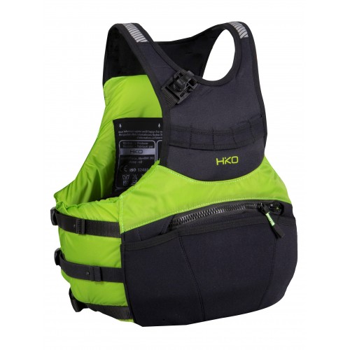 Sportinė palaikymo liemenė HIKO STAMINA PFD