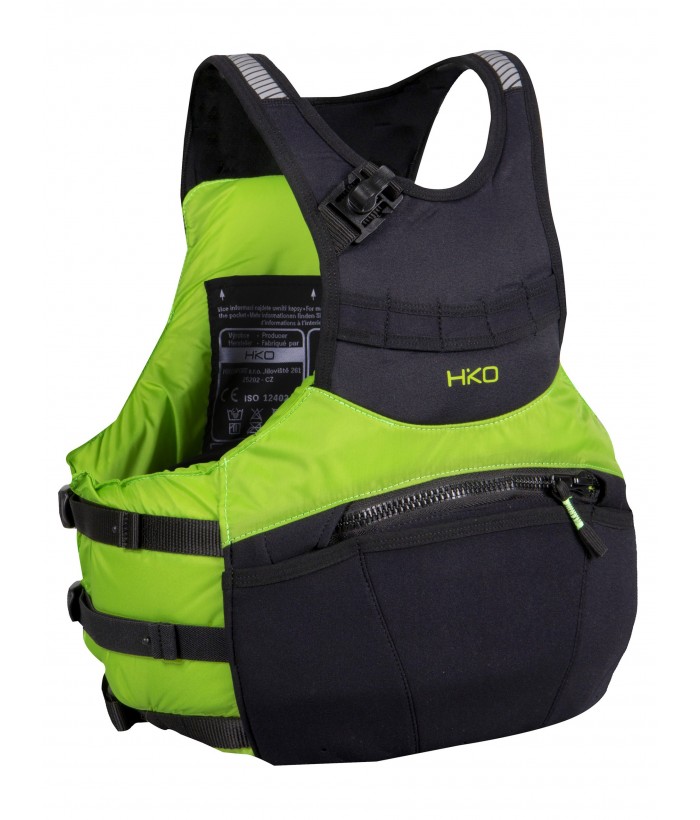 Sportinė palaikymo liemenė HIKO STAMINA PFD