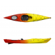 Single kayak PERCEPTION EXPRESSION 11