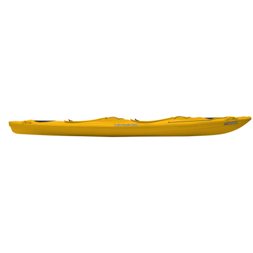Tandem kayak WAVESPORT HORIZON BLACK-OUT