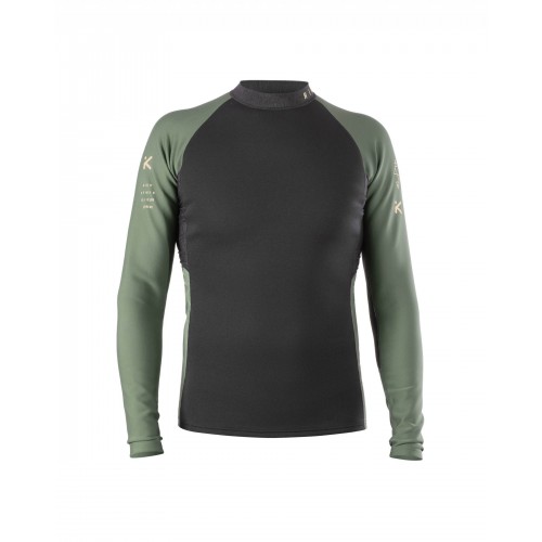 Neopreniniai marškinėliai HIKO SYMBIO LS NEW