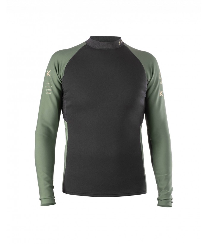 HIKO SYMBIO LS Shirt NEW