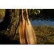 Wooden SUP paddle SUP SWERKOWE