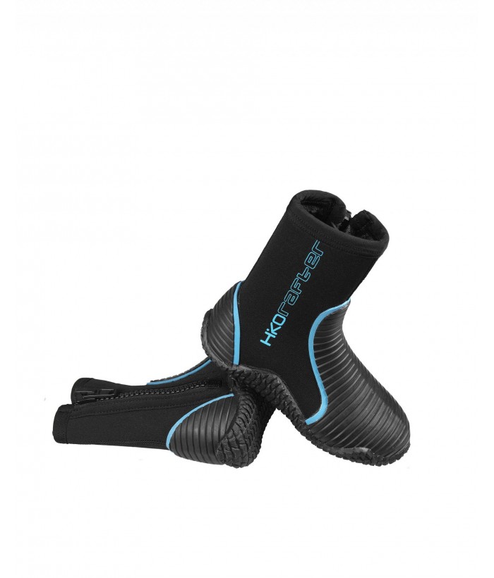 Neoprene boots HIKO RAFTER JUNIOR