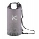 HIKO NOMAD cylindric dry bag 40L