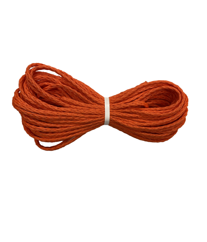 Floating rope 50-1000m, 8mm