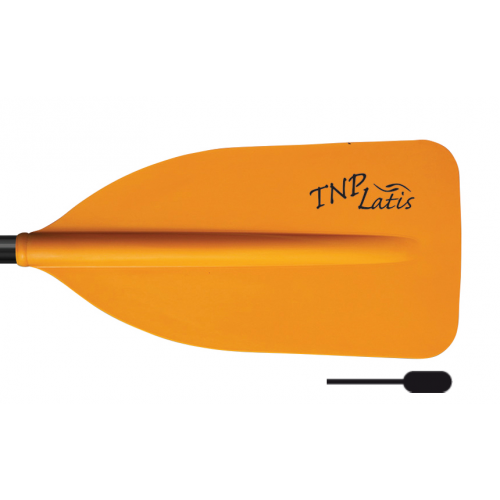 Canoe paddle TNP 529W.0 LATIS
