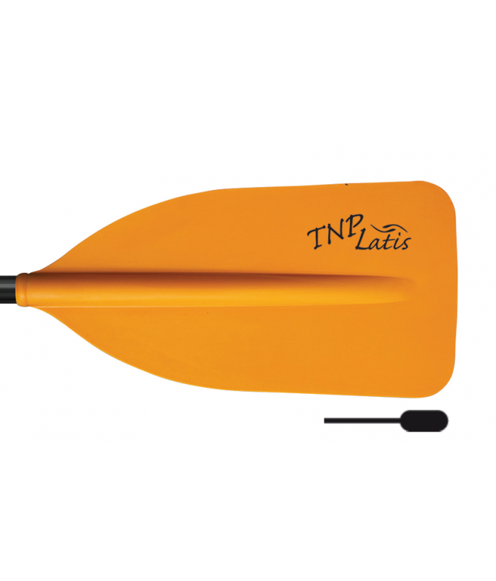 Canoe paddle TNP 529W.0 LATIS