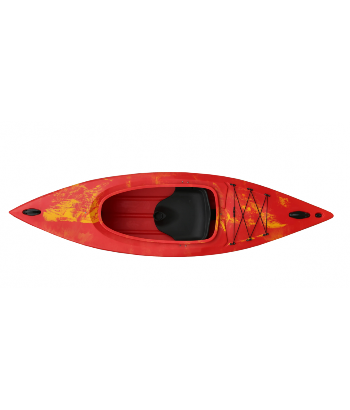 Single kayak AMBER KY-01