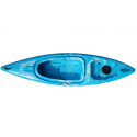 Single kayak AMBER NOMAD