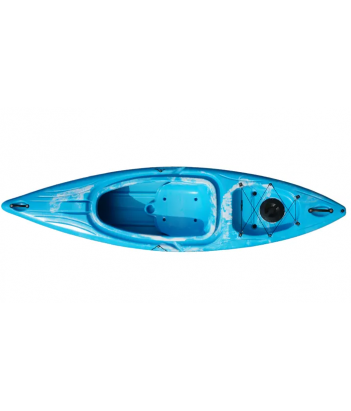 Single kayak AMBER KY-10B