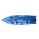 Single kayak AMBER KY-11